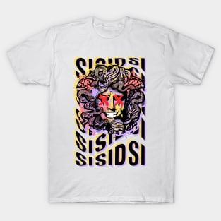 sisidsi T-Shirt